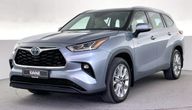 Toyota Highlander VXR Suv 2022