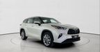 Toyota Highlander 2.5 VXR HEV 4WD CVT AUTO Suv 2022