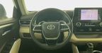 Toyota Highlander 2.5 VXR HEV 4WD CVT AUTO Suv 2022