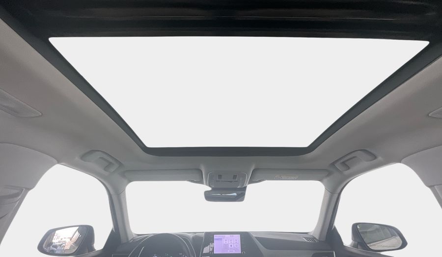 Toyota Highlander 2.5 VXR HEV 4WD CVT AUTO Suv 2022