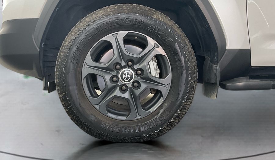 Toyota Land Cruiser 3.5T V6 GR-SPORT 4WD AUTO RA Suv 2022