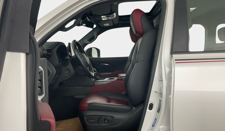 Toyota Land Cruiser 3.5T V6 GR-SPORT 4WD AUTO RA Suv 2022