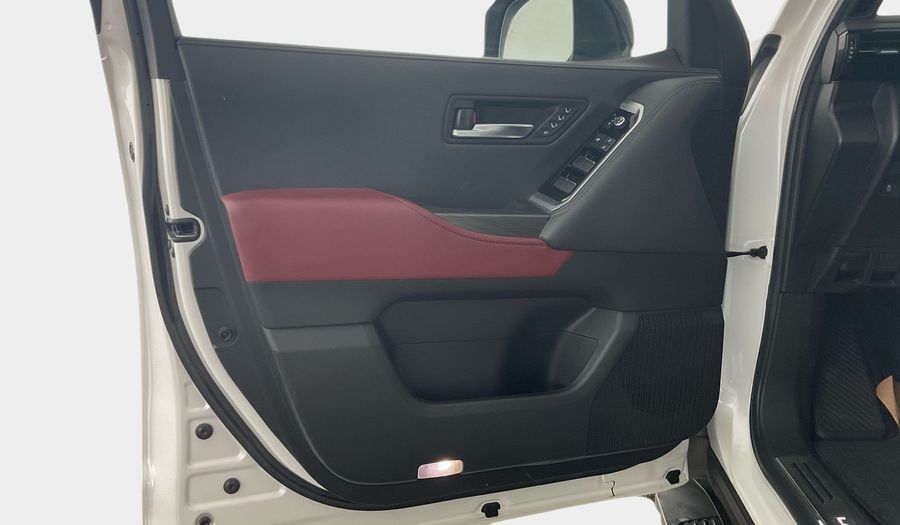 Toyota Land Cruiser 3.5T V6 GR-SPORT 4WD AUTO RA Suv 2022