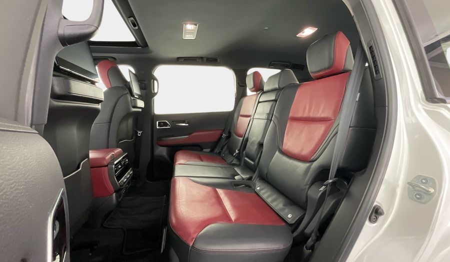 Toyota Land Cruiser 3.5T V6 GR-SPORT 4WD AUTO RA Suv 2022