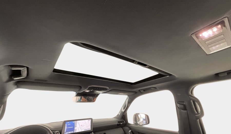 Toyota Land Cruiser 3.5T V6 GR-SPORT 4WD AUTO RA Suv 2022