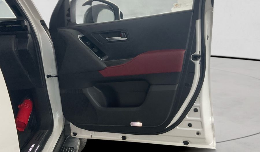 Toyota Land Cruiser 3.5T V6 GR-SPORT 4WD AUTO RA Suv 2022