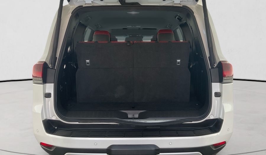 Toyota Land Cruiser 3.5T V6 GR-SPORT 4WD AUTO RA Suv 2022