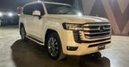 Toyota Land Cruiser GXR Suv 2022