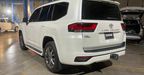 Toyota Land Cruiser GXR Suv 2022