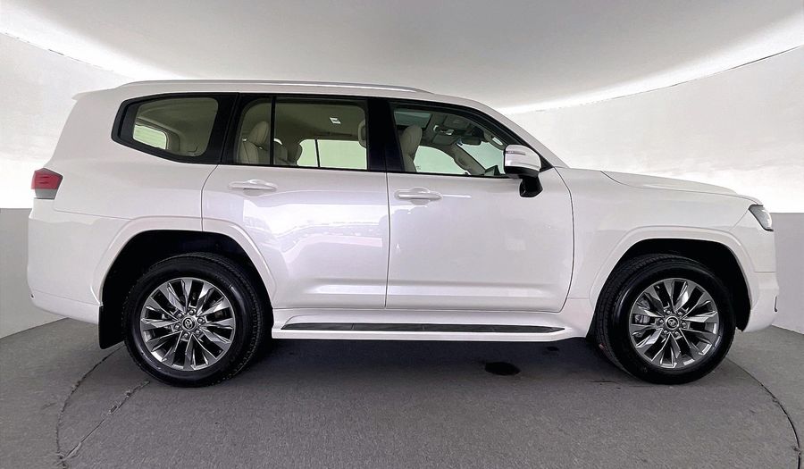 Toyota Land Cruiser GXR Suv 2022