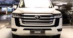 Toyota Land Cruiser GXR Suv 2022