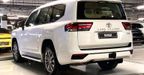 Toyota Land Cruiser GXR Suv 2022