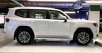 Toyota Land Cruiser GXR Suv 2022