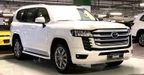 Toyota Land Cruiser GXR Suv 2022