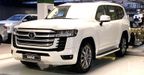 Toyota Land Cruiser GXR Suv 2022
