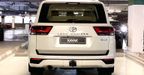 Toyota Land Cruiser GXR Suv 2022