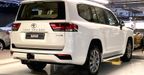 Toyota Land Cruiser GXR Suv 2022