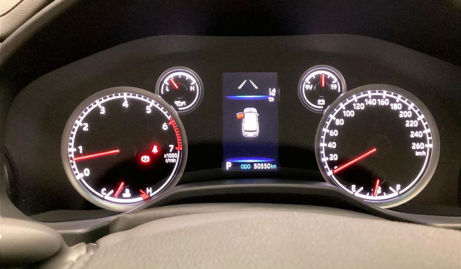 Toyota Land Cruiser GXR Suv 2022
