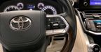Toyota Land Cruiser GXR Suv 2022