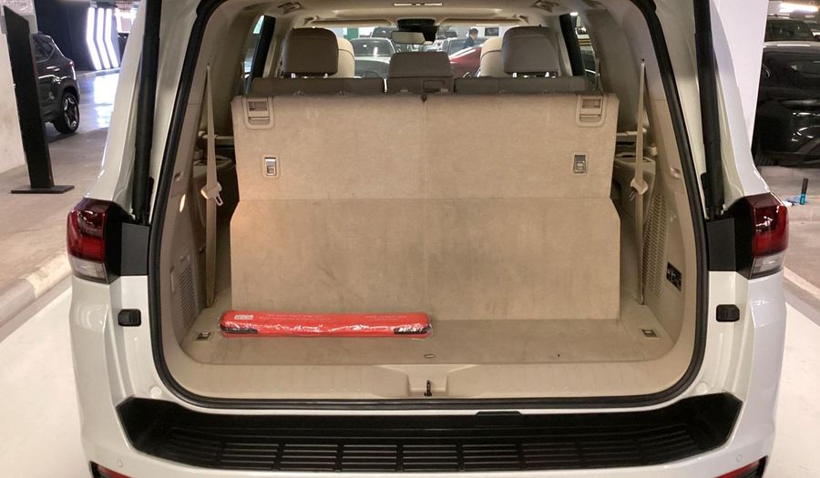 Toyota Land Cruiser GXR Suv 2022