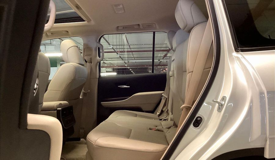 Toyota Land Cruiser GXR Suv 2022