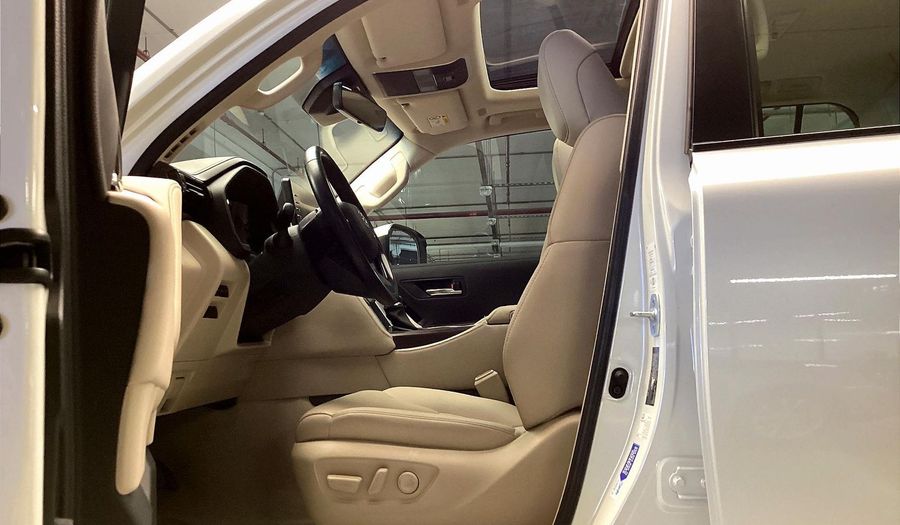 Toyota Land Cruiser GXR Suv 2022