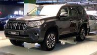 Toyota Land Cruiser Prado GXR Suv 2022