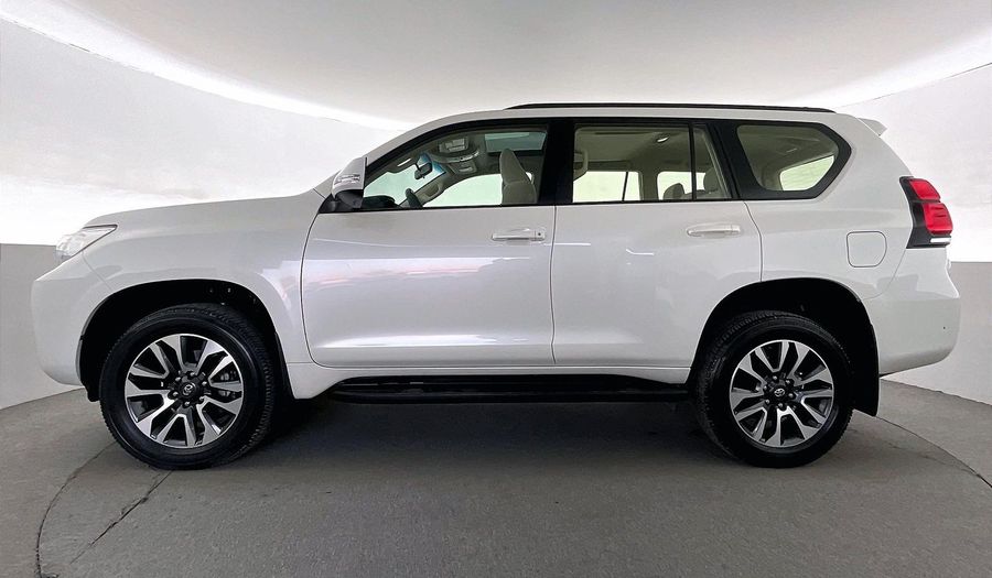 Toyota Land Cruiser Prado GXR Suv 2022