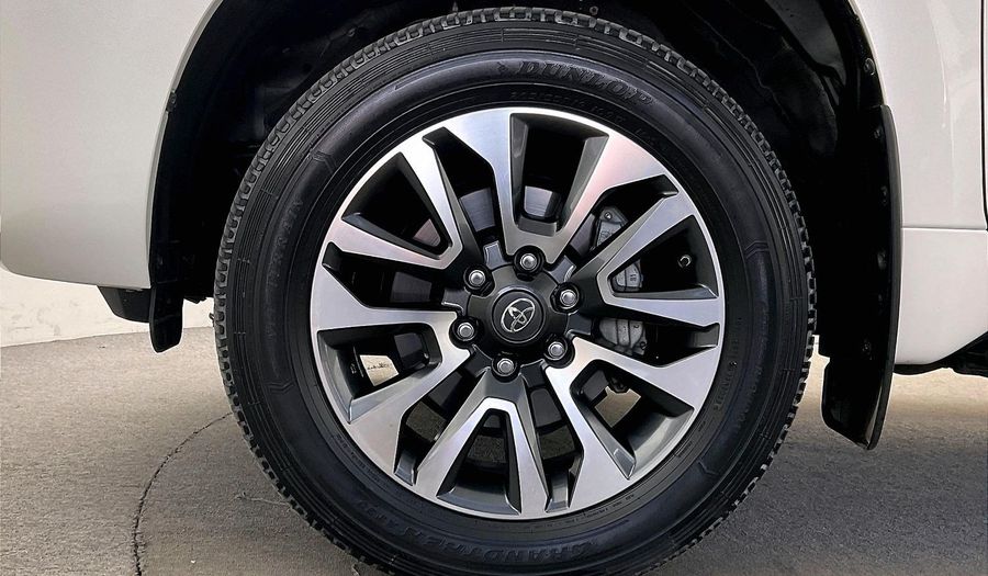 Toyota Land Cruiser Prado GXR Suv 2022