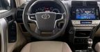Toyota Land Cruiser Prado GXR Suv 2022