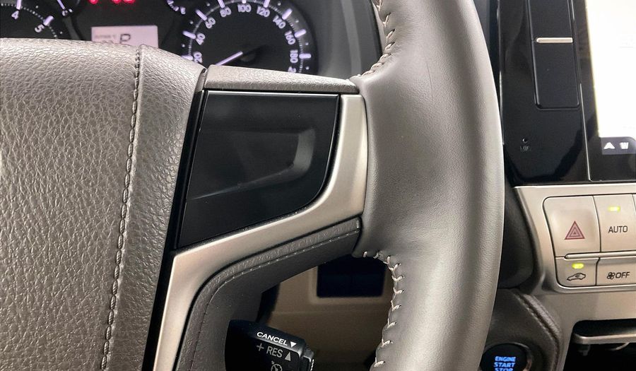 Toyota Land Cruiser Prado GXR Suv 2022