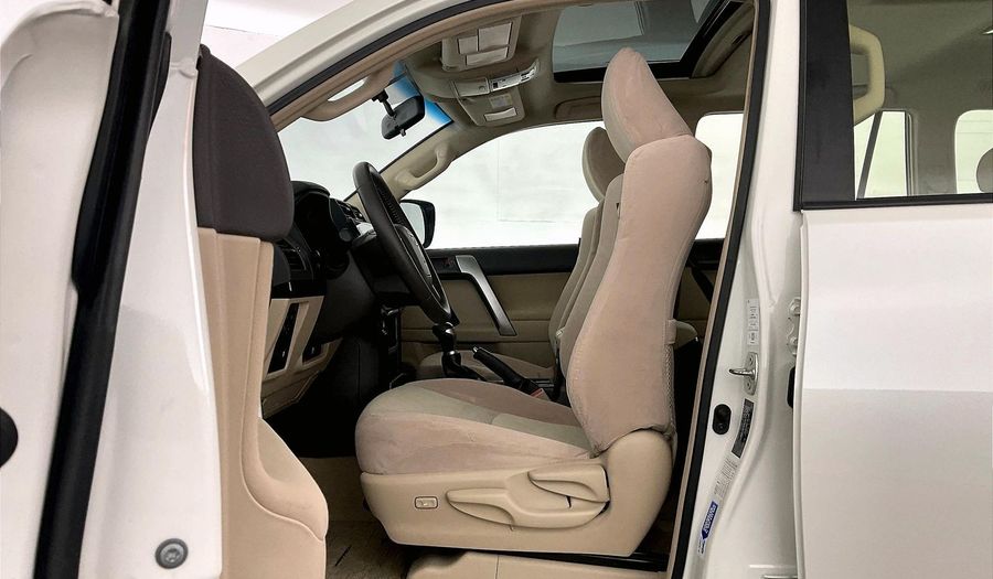 Toyota Land Cruiser Prado GXR Suv 2022