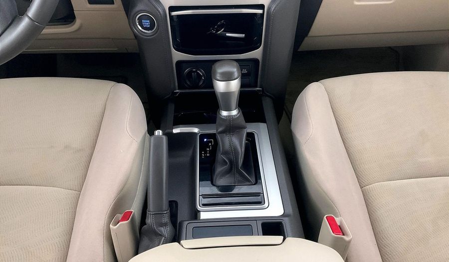 Toyota Land Cruiser Prado GXR Suv 2022