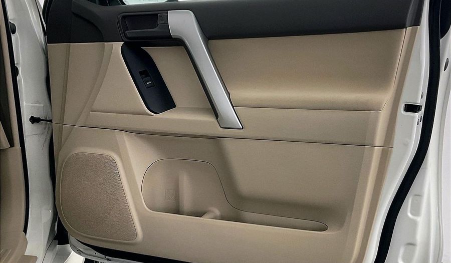 Toyota Land Cruiser Prado GXR Suv 2022