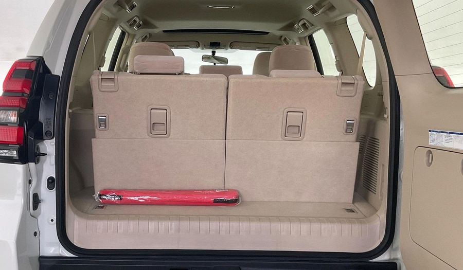 Toyota Land Cruiser Prado GXR Suv 2022