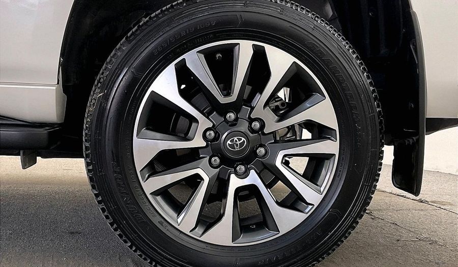 Toyota Land Cruiser Prado GXR Suv 2022