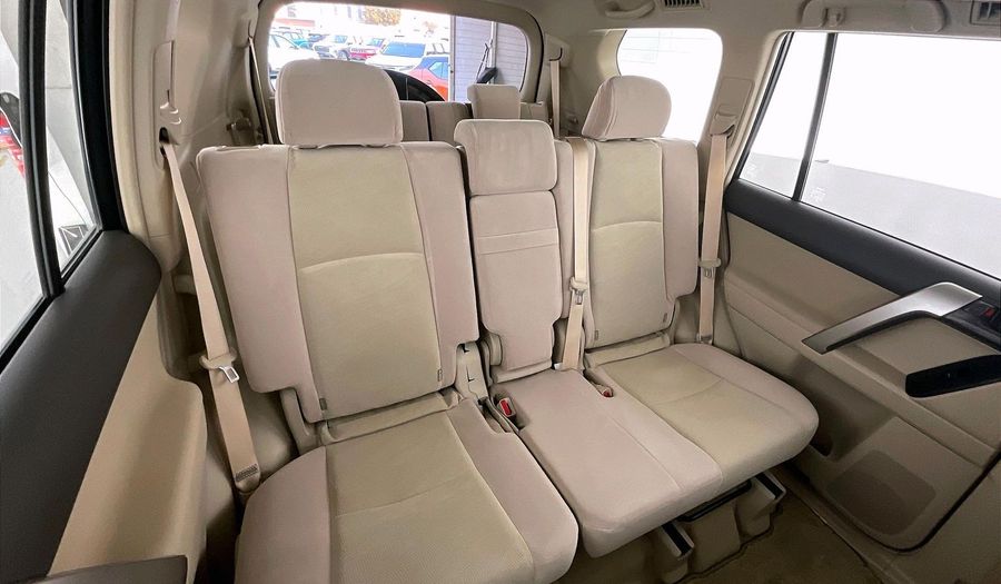 Toyota Land Cruiser Prado GXR Suv 2022