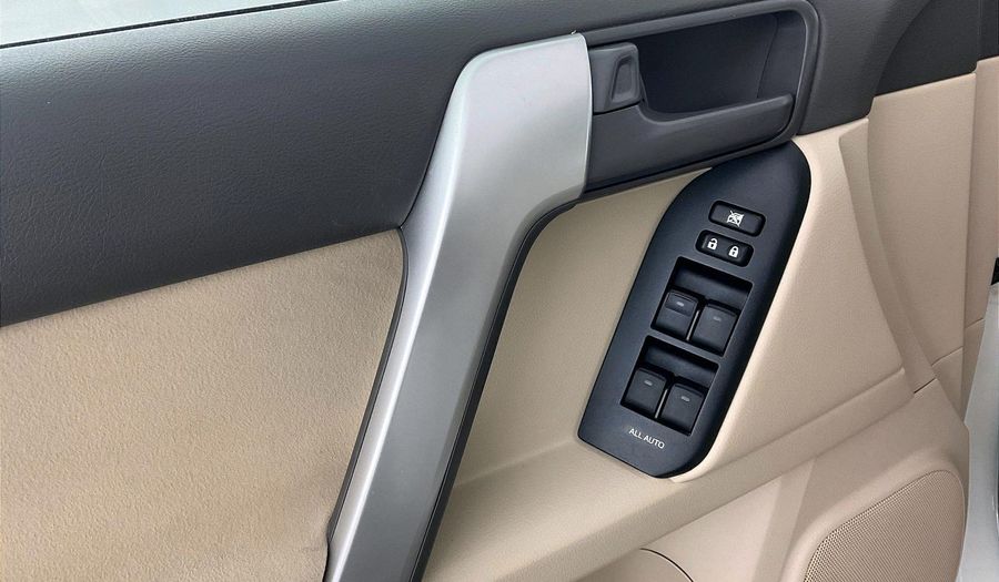 Toyota Land Cruiser Prado GXR Suv 2022