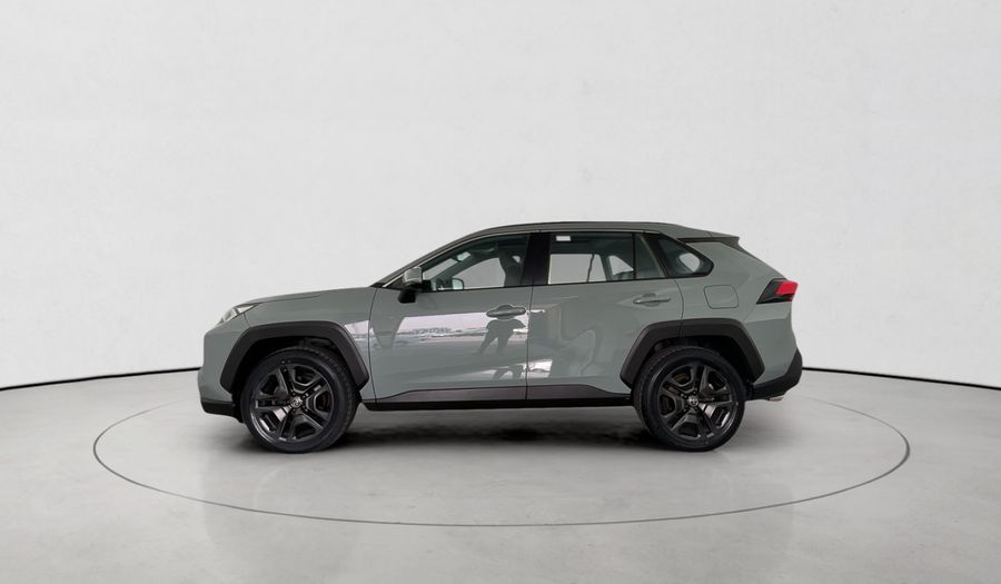 Toyota Rav4 2.5 ADVENTURE 4WD AUTO Suv 2022