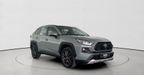 Toyota Rav4 2.5 ADVENTURE 4WD AUTO Suv 2022