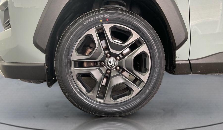 Toyota Rav4 2.5 ADVENTURE 4WD AUTO Suv 2022