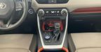 Toyota Rav4 2.5 ADVENTURE 4WD AUTO Suv 2022