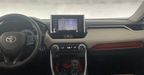 Toyota Rav4 2.5 ADVENTURE 4WD AUTO Suv 2022