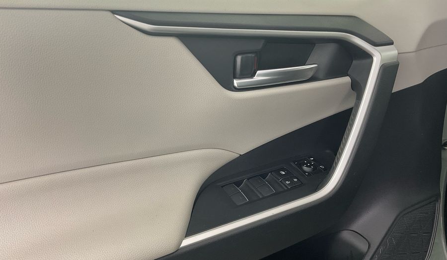 Toyota Rav4 2.5 ADVENTURE 4WD AUTO Suv 2022