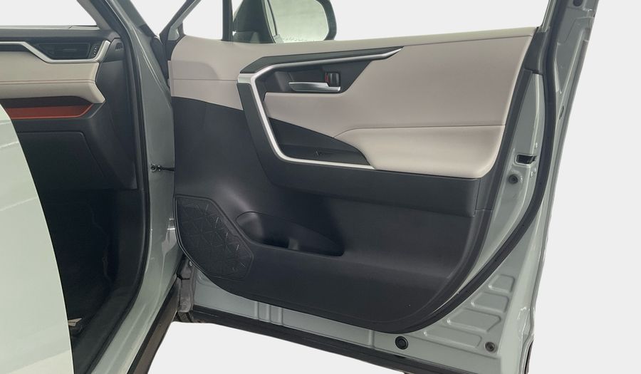 Toyota Rav4 2.5 ADVENTURE 4WD AUTO Suv 2022