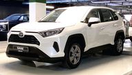 Toyota Rav4 EX Suv 2022