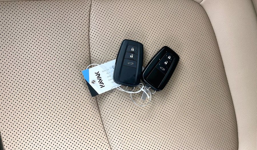 Toyota Rav4 VXR HEV Suv 2022