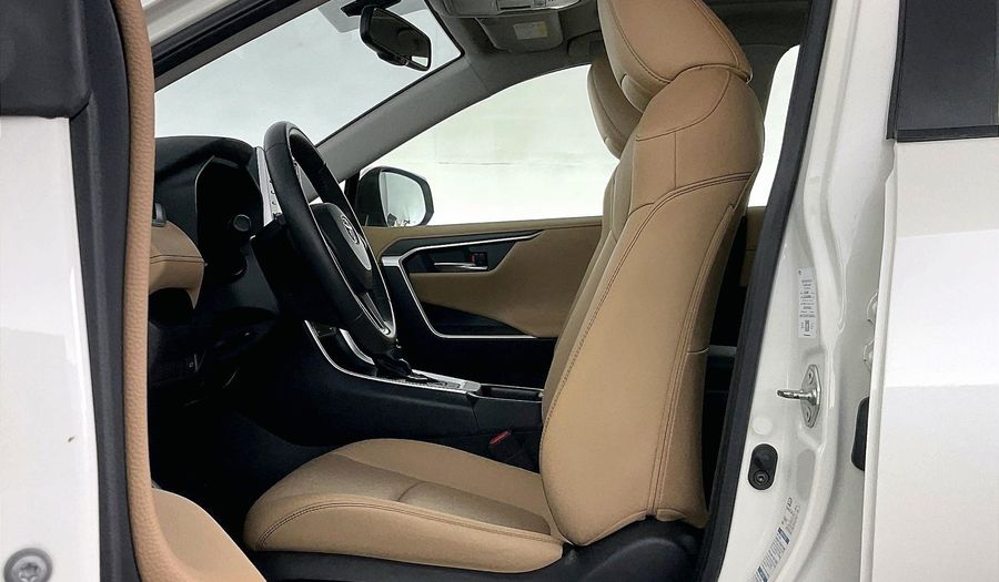 Toyota Rav4 VXR HEV Suv 2022