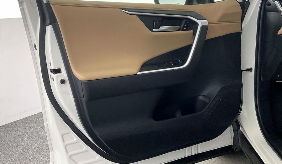 Toyota Rav4 VXR HEV Suv 2022