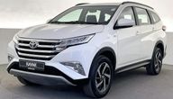 Toyota Rush EX Suv 2022